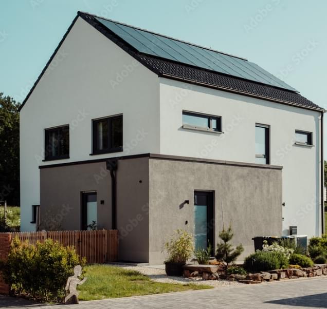 Sichere Investition mit Mehrwert!