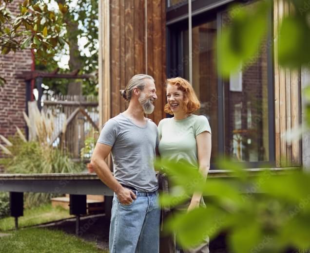 Anschluss ans Stromnetz - Deine Energie für die Welt!